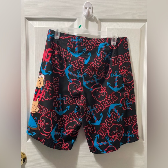 Swimming shorts - Picture 3 of 7